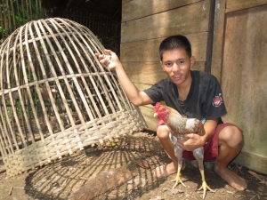 People with Difabilities are More Engaged in Village Development