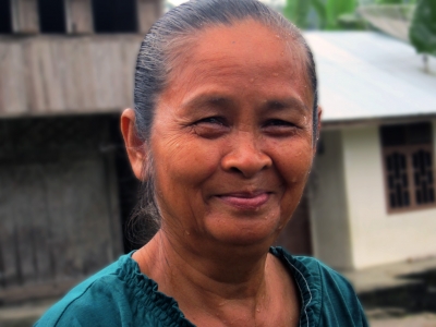 Now Clean Water is Near