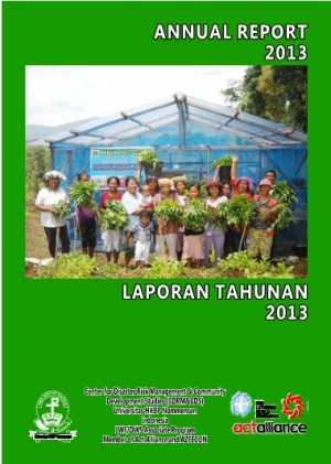 Annual Report 2013